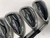 Callaway Steelhead XR Iron Set 6-PW+GW AT50x5ct 50g Senior RH No 8 iron, 2 of 12