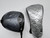 TaylorMade Qi35 Driver 9* Mitsubishi Chemical Kai'li White 60S 60g Stiff RH HC, 1 of 12