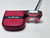 Odyssey Ai-Dual Square 2 Square #7 Putter 35" Mens RH HC, 1 of 12