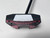 Odyssey Ai-Dual Square 2 Square #7 Putter 35" Mens RH HC, 3 of 12
