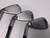 Callaway XR Iron Set 3-PW Project X San Diego 6.0 58g Stiff Graphite Mens RH, 6 of 12