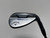 FITTER Callaway Opus Brushed Chrome Lob Wedge LW 58* 6 T-Grind Mid 115g RH, 1 of 12