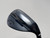 FITTER Callaway Opus Brushed Chrome Lob Wedge LW 58* 6 T-Grind Mid 115g RH, 2 of 12