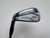 LEFTY Callaway Elyte Single 7 Iron Fitter KBS Max 80g Stiff LH Midsize Grip +1'', 1 of 12