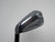 LEFTY Callaway Elyte Single 7 Iron Fitter KBS Max 80g Stiff LH Midsize Grip +1'', 2 of 12
