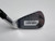 LEFTY Callaway Elyte Single 7 Iron Fitter KBS Max 80g Stiff LH Midsize Grip +1'', 3 of 12
