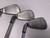 Callaway X-18 Iron Set 4-PW+GW+SW Uniflex Steel Mens RH, 6 of 12
