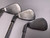 Callaway X-18 Iron Set 4-PW+GW+SW Uniflex Steel Mens RH, 7 of 12