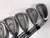 Cleveland TA7 Tour Iron Set 3-PW True Temper Dynamic Gold S300 Stiff RH, 2 of 12
