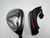TaylorMade M6 3 Hybrid 19* Fujikura Atmos Red 6R Regular RH HC, 1 of 12