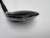 TaylorMade M6 3 Hybrid 19* Fujikura Atmos Red 6R Regular RH HC, 4 of 12