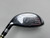 Honma Beres 07 3-Star 5 Fairway Wood 18* ARMRQ 3 Star 47g Regular RH, 4 of 12