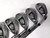 Callaway Rogue X Iron Set 5-PW+AW 2* Up Recoil ESX F3 Regular Graphite RH +1/2", 2 of 12