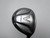TaylorMade V Steel 5 Fairway Wood 18* MAS2 Regular Graphite Mens RH, 1 of 12