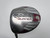 LEFTY TaylorMade Burner 460 2007 Driver 9.5* REAX 50g Stiff LH Midsize Grip, 1 of 12