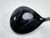 LEFTY TaylorMade Burner 460 2007 Driver 9.5* REAX 50g Stiff LH Midsize Grip, 2 of 12