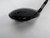 LEFTY TaylorMade Burner 460 2007 Driver 9.5* REAX 50g Stiff LH Midsize Grip, 3 of 12