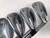 TaylorMade P770 2020 Iron Set 5-PW NS Pro Modus 3 Tour 105g Stiff Steel Mens RH, 2 of 12