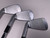 TaylorMade P770 2020 Iron Set 5-PW NS Pro Modus 3 Tour 105g Stiff Steel Mens RH, 6 of 12