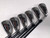 Titleist 712 AP1 Iron Set 4-9 Graphite Design Tour AD 50i Ladies Womens RH -1", 1 of 12