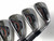 Titleist 712 AP1 Iron Set 4-9 Graphite Design Tour AD 50i Ladies Womens RH -1", 2 of 12