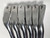 Titleist 712 AP1 Iron Set 4-9 Graphite Design Tour AD 50i Ladies Womens RH -1", 5 of 12