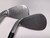 Callaway Razr HL Iron Set 8-PW+GW+SW 65g Senior Graphite Mens RH Midsize Grips, 7 of 12