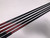 Callaway Razr HL Iron Set 8-PW+GW+SW 65g Senior Graphite Mens RH Midsize Grips, 8 of 12