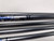Ping G30 Iron Set 7-9+UW+SW+LW Red Dot 1* Flat TFC 419 Senior Graphite RH -NO PW, 9 of 12