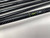 LEFTY Ping G430 Iron Set 8-PW+AW+SW Black Dot Alta CB AWT Senior Graphite LH, 9 of 12