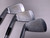 Mizuno T-Zoid EZ Comp Iron Set 2-PW+GW True Temper Gold Plus S300 Stiff RH +1'', 7 of 12