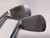 Mizuno T-Zoid EZ Comp Iron Set 2-PW+GW True Temper Gold Plus S300 Stiff RH +1'', 9 of 12