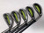 Nike Slingshot HL Iron Set 6-PW UST Regular Graphite Mens RH, 1 of 12