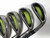 Nike Slingshot HL Iron Set 6-PW UST Regular Graphite Mens RH, 2 of 12