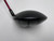 Adams XTD Ti Driver 10.5* Matrix 6Q3 Red Tie Stiff Graphite Mens RH, 3 of 12