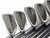 Wilson Pro Staff OS Iron Set 3-PW Regular Graphite Mens RH, 3 of 12