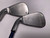 Callaway X-22 Iron Set 4-PW 45g Ladies Graphite Womens RH, 6 of 12