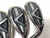 Callaway Edge Iron Set 8-PW Ladies Graphite Womens RH, 2 of 12