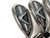 Callaway Edge Iron Set 8-PW Ladies Graphite Womens RH, 3 of 12