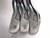 Callaway Edge Iron Set 8-PW Ladies Graphite Womens RH, 5 of 12