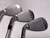 Callaway Edge Iron Set 8-PW Ladies Graphite Womens RH, 6 of 12