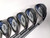 Callaway Big Bertha 2008 Iron Set 4-PW+SW 55g Ladies Graphite Womens RH, 2 of 12