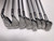 Callaway Big Bertha 2008 Iron Set 4-PW+SW 55g Ladies Graphite Womens RH, 5 of 12