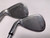 Callaway Big Bertha 2008 Iron Set 4-PW+SW 55g Ladies Graphite Womens RH, 8 of 12