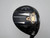 Callaway Paradym Triple Diamond 3 Fairway Wood 15* Kai'li Black 70s 70g Stiff RH, 1 of 12