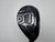Ping G425 5 Hybrid 26* Alta CB Soft Regular 70g Senior Graphite Mens RH, 1 of 12