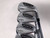 Callaway Apex Ai300 Iron Set 6-PW+GW UST Mamiya HDC Recoil Dart 70g Senior RH, 2 of 12