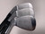 Callaway Apex Ai300 Iron Set 6-PW+GW UST Mamiya HDC Recoil Dart 70g Senior RH, 7 of 12