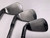 Callaway Big Bertha 2019 Iron Set 7-PW+GW+SW Recoil ESX 450 F1 Ladies RH, 6 of 12