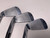 Ben Hogan Edge Iron Set 2-PW+SW Apex 4 Stiff Steel Mens RH, 6 of 12